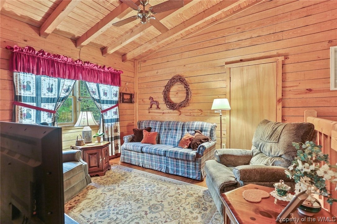 120 Tom Taylor Road Toano, VA 23168 - Photo 24 of 35 Gallery Image 24