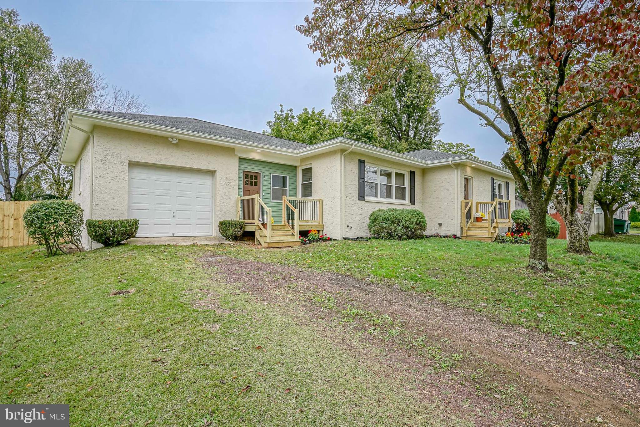 66 West Walnut Road Vineland, NJ 08360 - Photo 1 of 39 Gallery Image 1