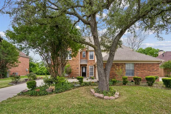 $549,900 | 2417 Fulton Drive, Garland, TX 75044