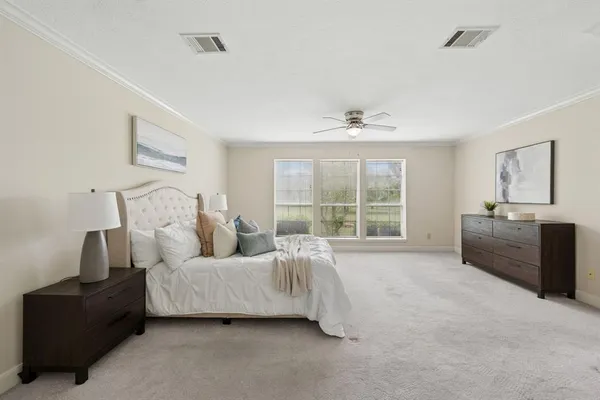 $549,900 | 2417 Fulton Drive, Garland, TX 75044