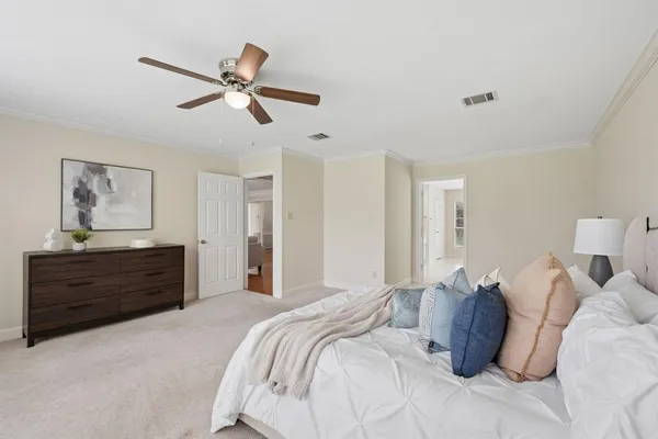 $549,900 | 2417 Fulton Drive, Garland, TX 75044