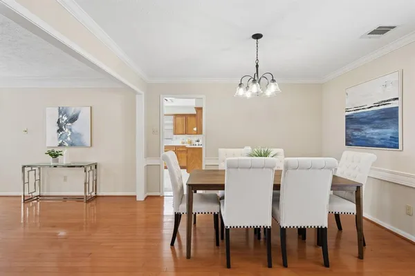 $549,900 | 2417 Fulton Drive, Garland, TX 75044