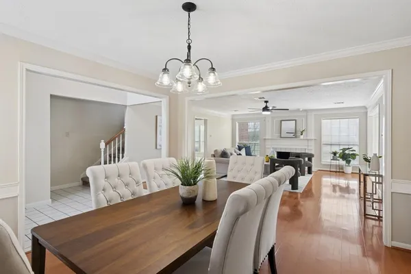 $549,900 | 2417 Fulton Drive, Garland, TX 75044