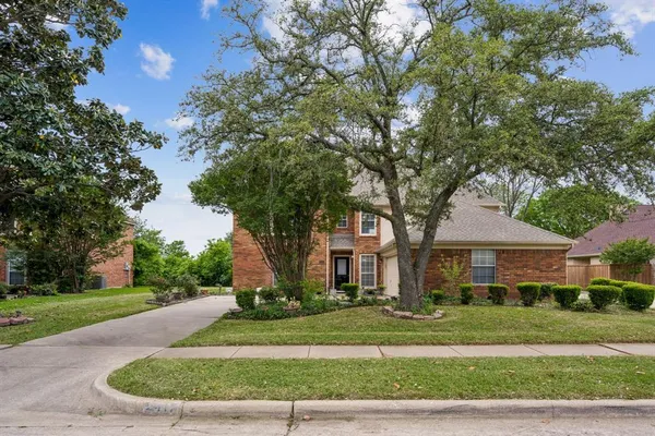 $549,900 | 2417 Fulton Drive, Garland, TX 75044