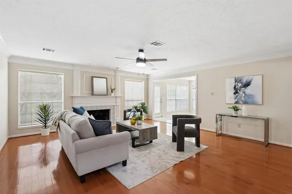 $549,900 | 2417 Fulton Drive, Garland, TX 75044