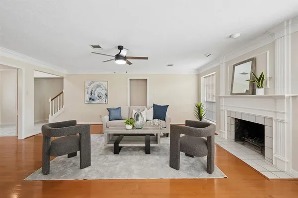 $549,900 | 2417 Fulton Drive, Garland, TX 75044