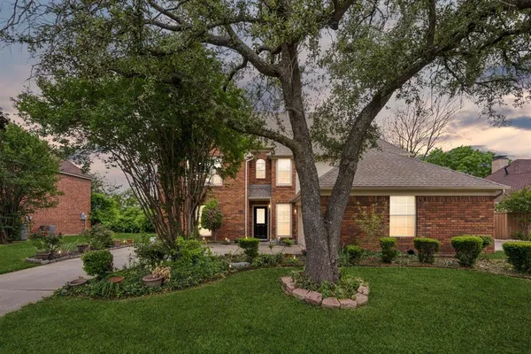 $549,900 | 2417 Fulton Drive, Garland, TX 75044