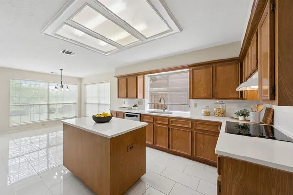 $549,900 | 2417 Fulton Drive, Garland, TX 75044