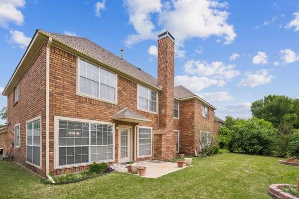 $549,900 | 2417 Fulton Drive, Garland, TX 75044