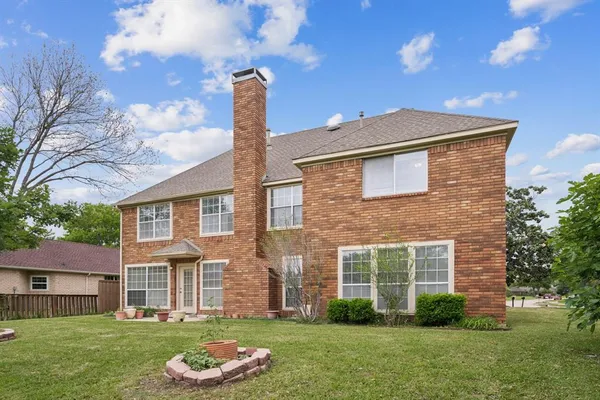 $549,900 | 2417 Fulton Drive, Garland, TX 75044