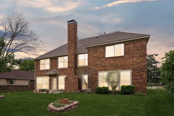 $549,900 | 2417 Fulton Drive, Garland, TX 75044