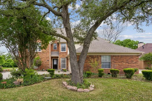 $549,900 | 2417 Fulton Drive, Garland, TX 75044