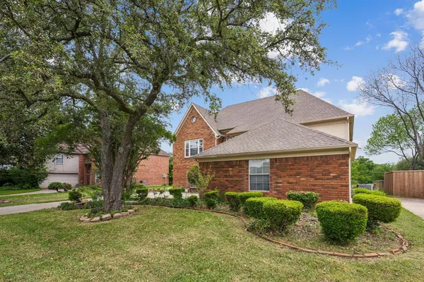 $549,900 | 2417 Fulton Drive, Garland, TX 75044