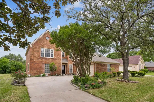 $549,900 | 2417 Fulton Drive, Garland, TX 75044
