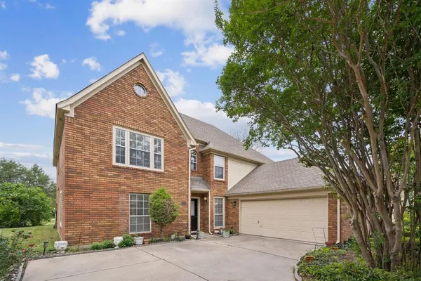 $549,900 | 2417 Fulton Drive, Garland, TX 75044