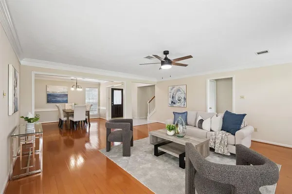 $549,900 | 2417 Fulton Drive, Garland, TX 75044