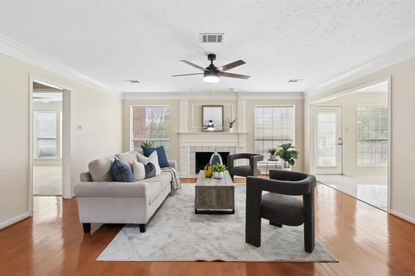 $549,900 | 2417 Fulton Drive, Garland, TX 75044