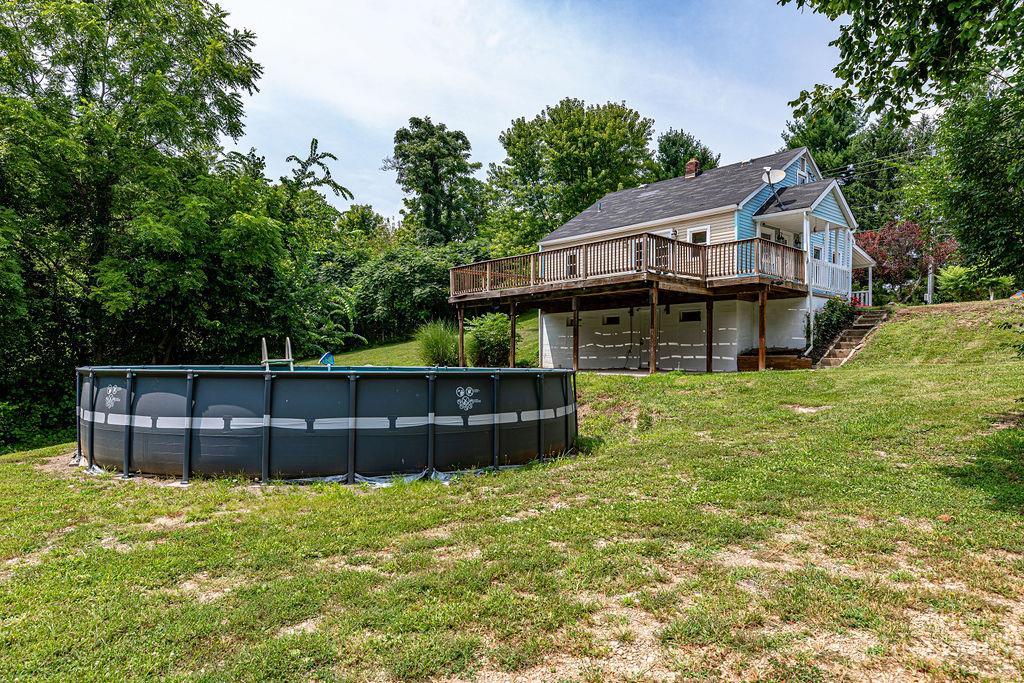 8131 Thomas Road Middletown, OH 45042 - Photo 26 of 32