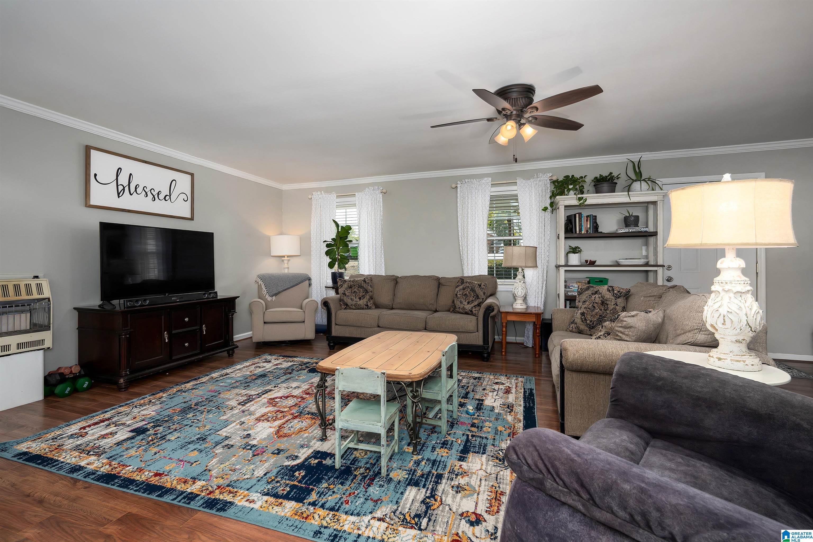 955 Robinson Street Springville, AL 35146 - Photo 6 of 25