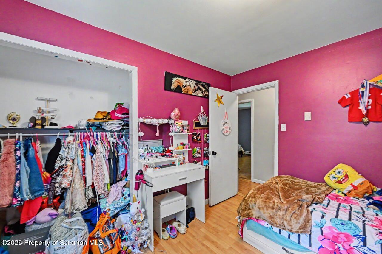 821 Scott Road Clarks Summit, PA 18411 - Photo 39 of 47 Bedroom