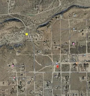 $278,000 | 0 Pioneertown Road, Pioneertown, CA 92268