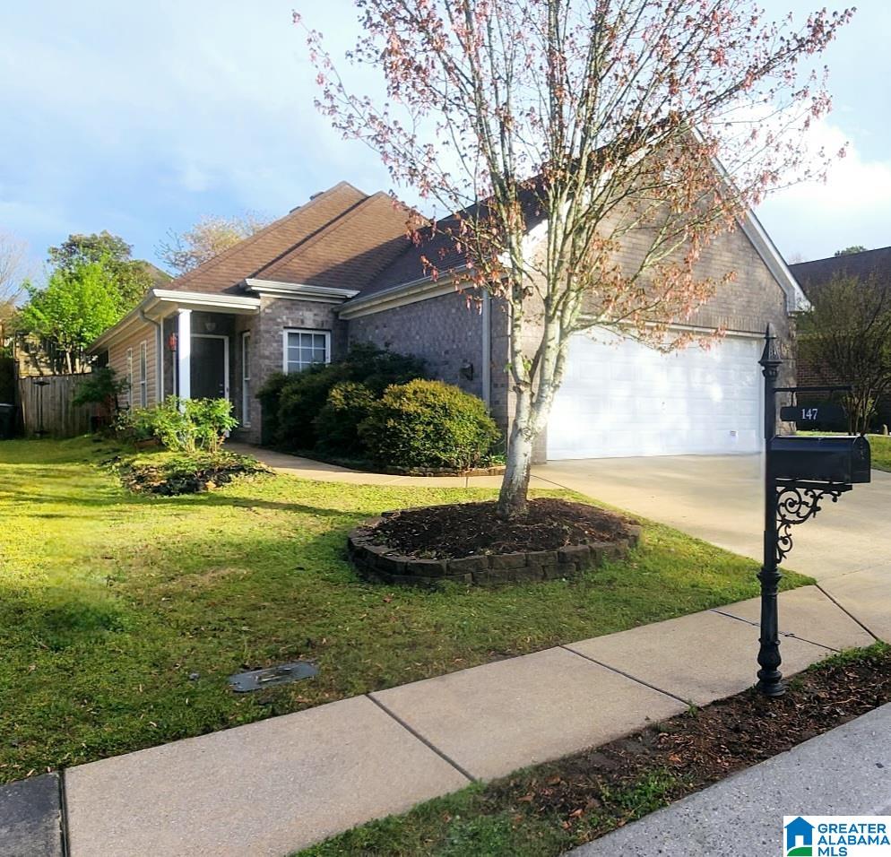 147 Highview Cove Pelham, AL 35124 - Photo 1 of 29