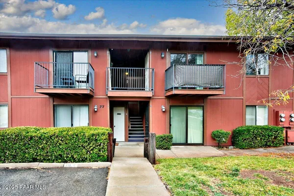$279,900 | 717 South Granite Street, Unit 4, Prescott, AZ 86303