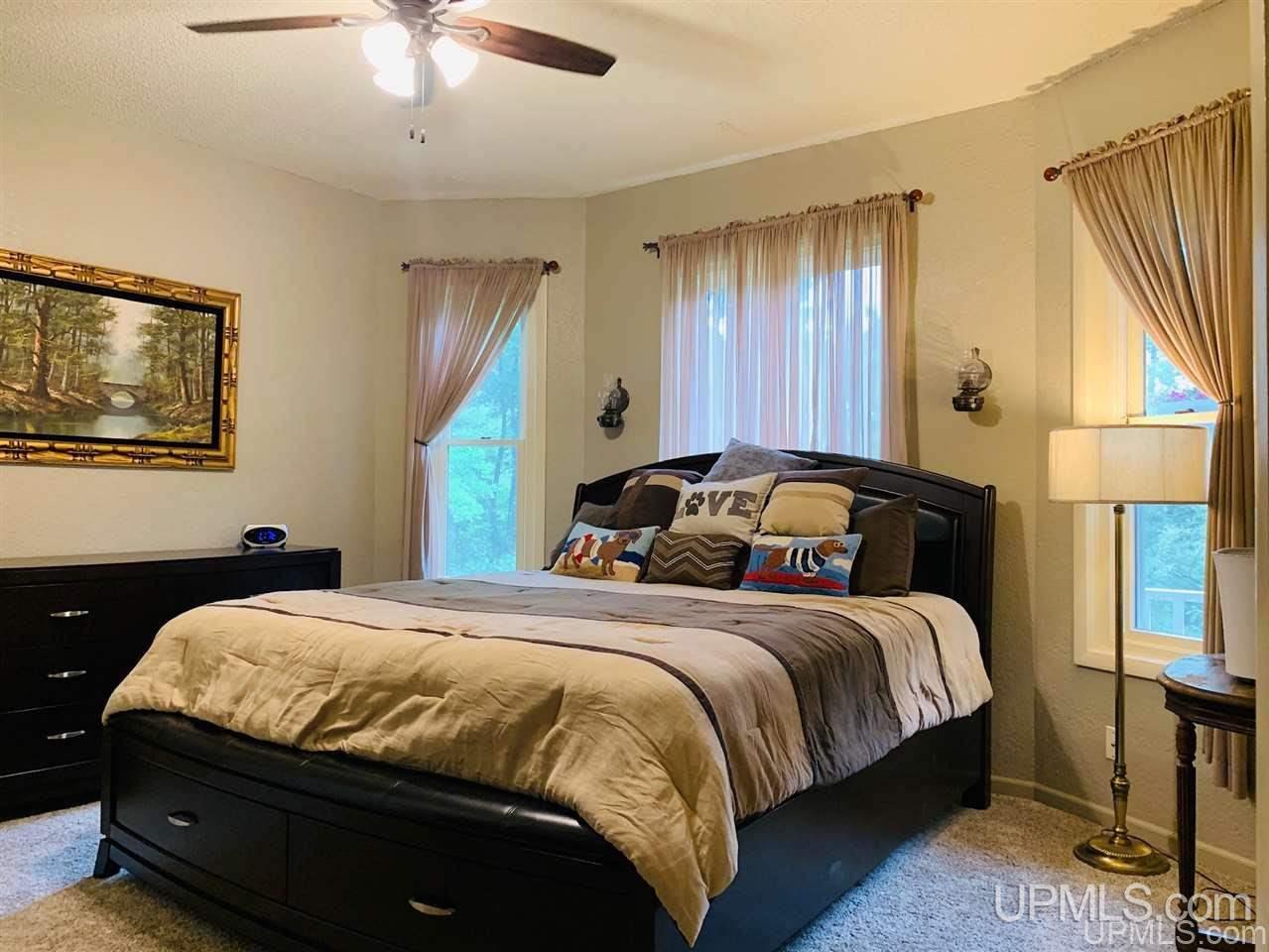 W521 County Road Niagara, WI 54151 - Photo 15 of 27