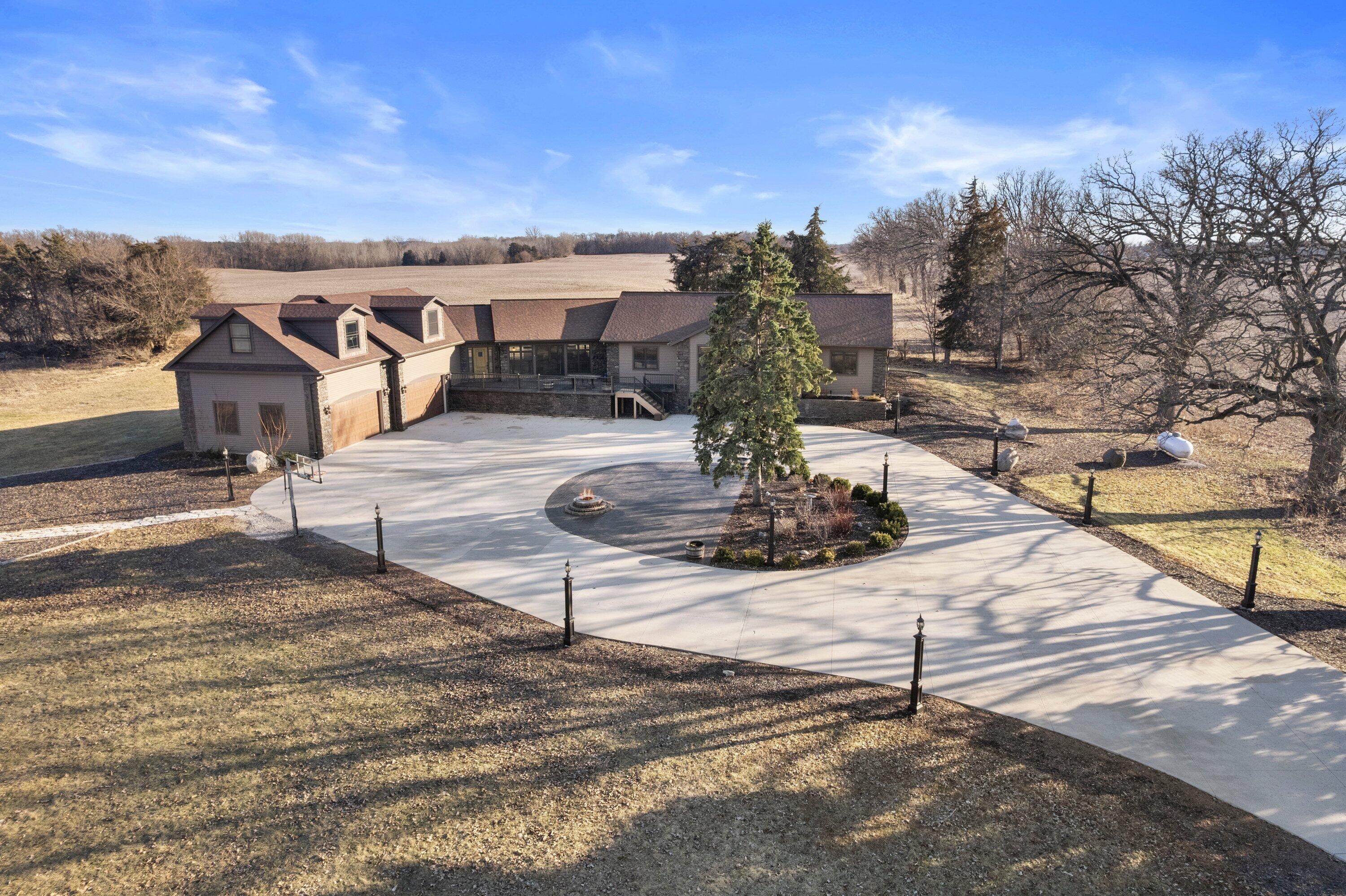 N5302 Crossman Road Lake Mills, WI 53551 - Photo 62 of 75 DJI_0899