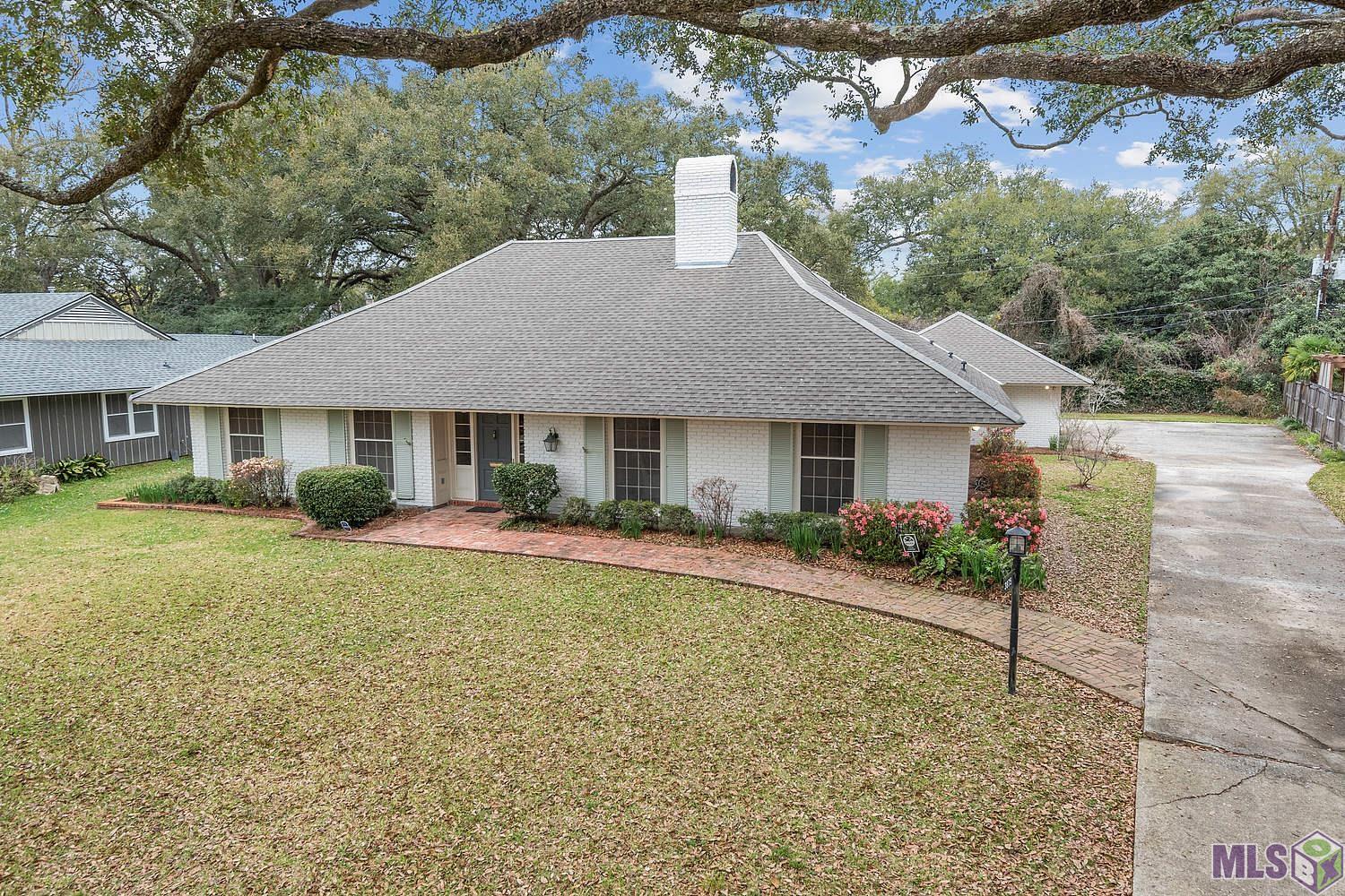 3875 Churchill Avenue Baton Rouge, LA 70808 - Photo 1 of 19 Gallery Image 1