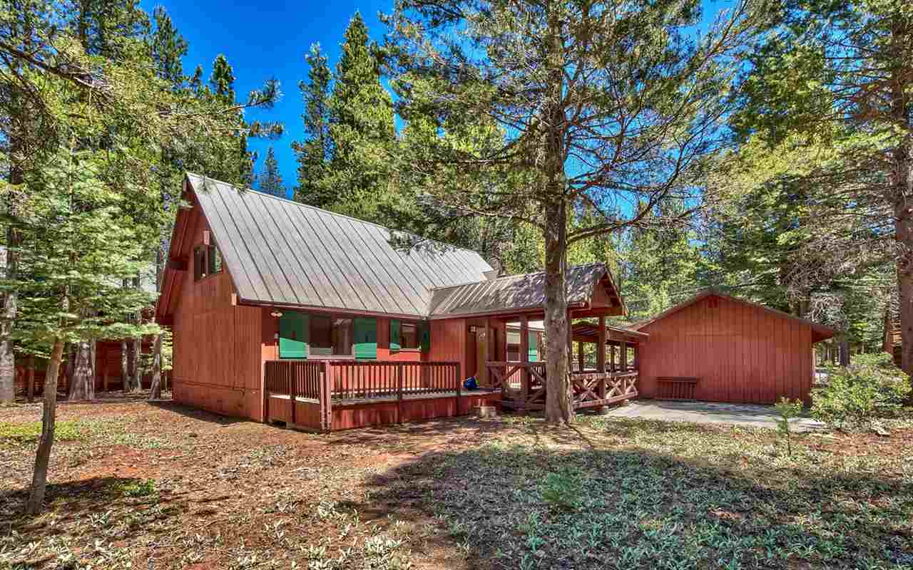 11779 Baden Road Truckee, CA 96161 - Photo 1 of 20 Gallery Image 1