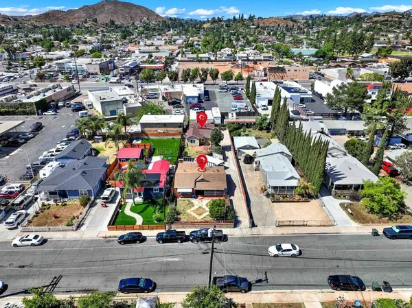 $999,999 | 1336 Peach Avenue, El Cajon, CA 92021