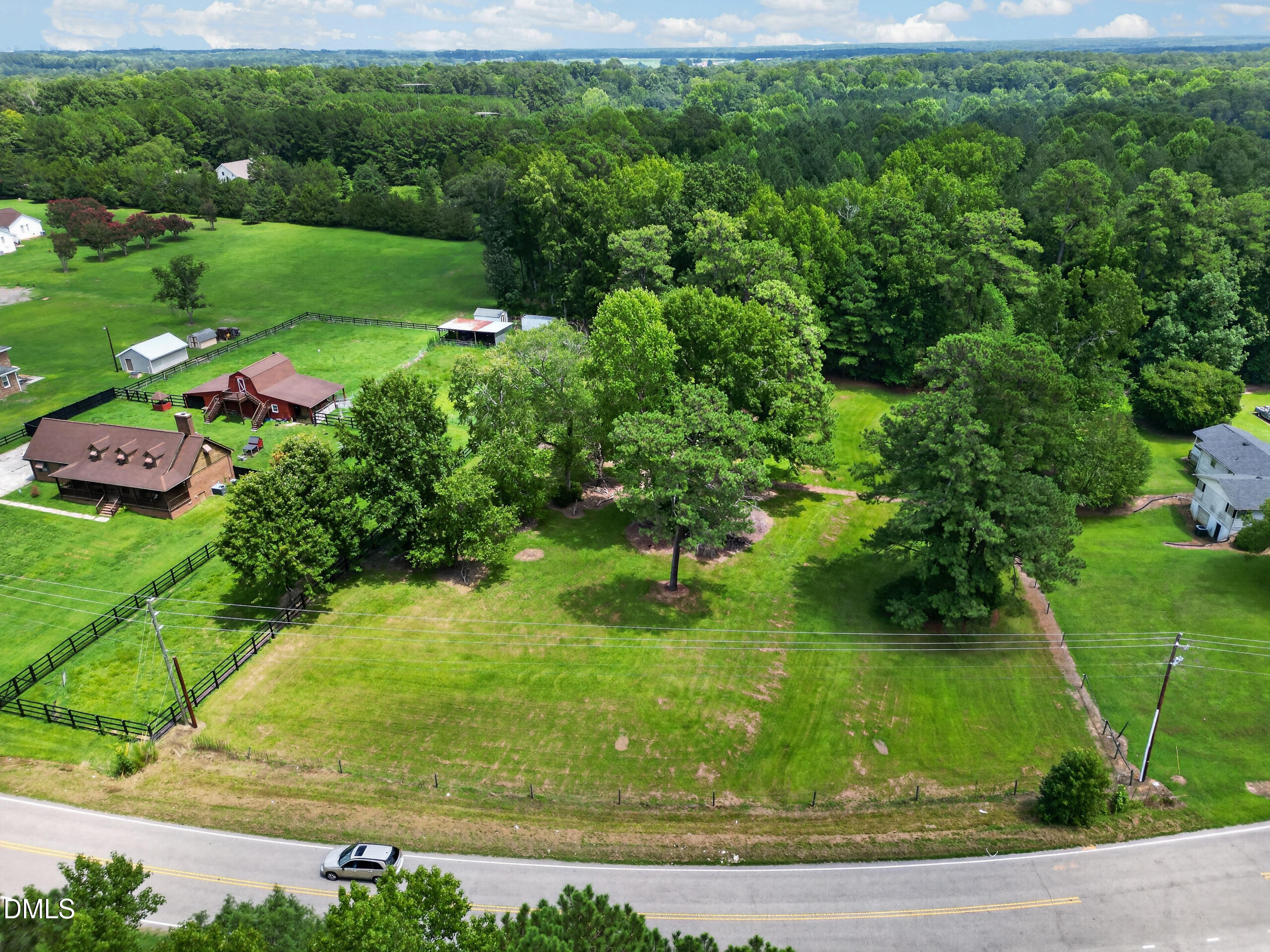 5101 Olde South Road Raleigh, NC 27606 - Photo 2 of 18 008_DJI_0686