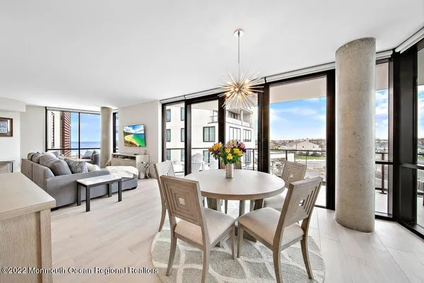 $1,785,000 | 350 Ocean Avenue, Unit 303, Long Branch, NJ 07740
