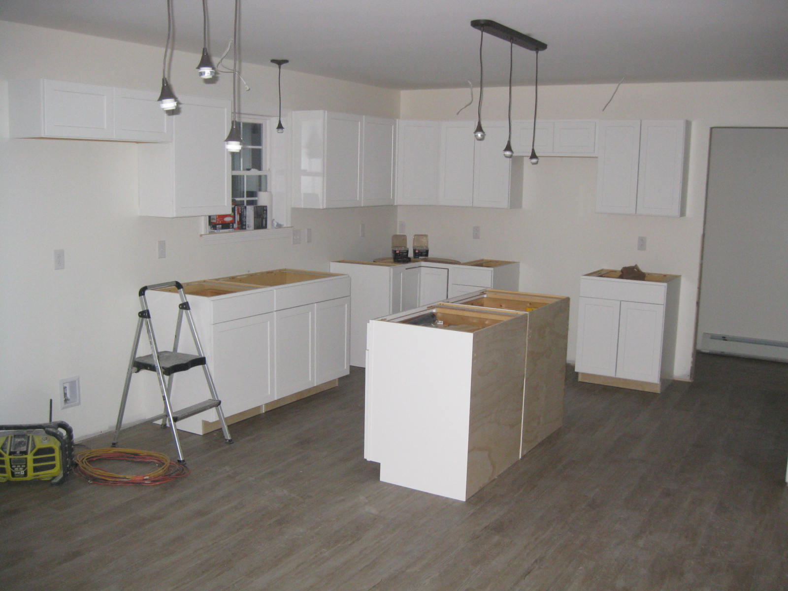 14 Deer Ridge Lane Windsor, ME 04363 - Photo 2 of 11 Kitchen