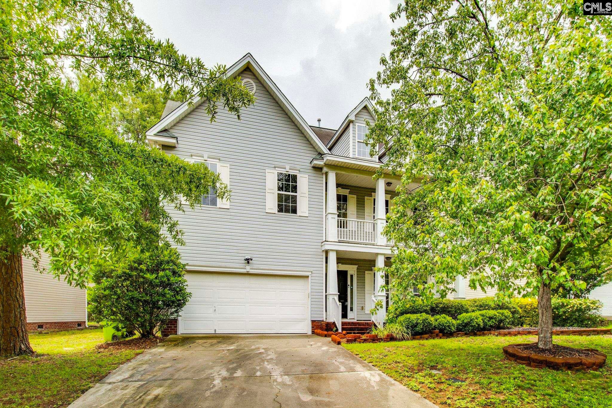 172 Berkeley Ridge Drive Columbia, SC 29229 - Photo 24 of 24 Gallery Image 24