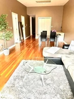 $2,500 | 10 Weston Avenue, Unit 417, Quincy, MA 02170