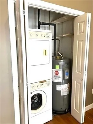 $2,500 | 10 Weston Avenue, Unit 417, Quincy, MA 02170