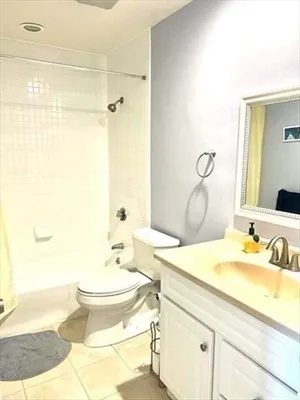 $2,500 | 10 Weston Avenue, Unit 417, Quincy, MA 02170