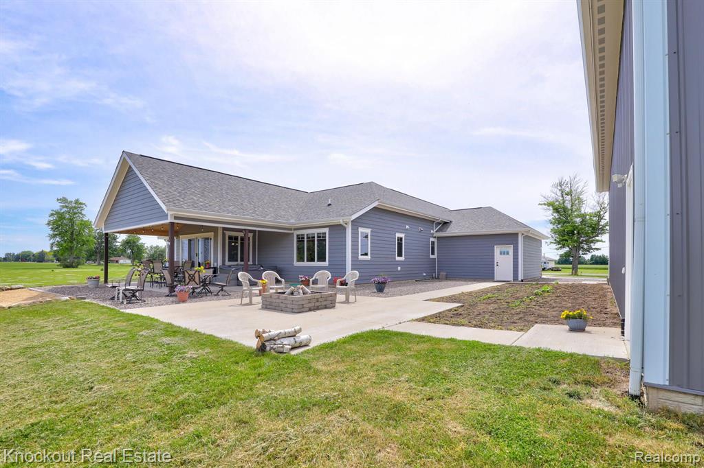 3277 South Reese Road Frankenmuth, MI 48734 - Photo 57 of 81 Gallery Image 57