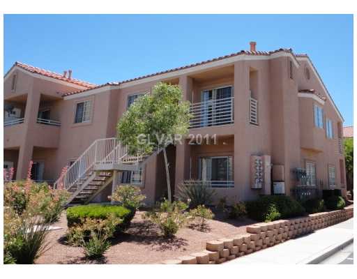 3318 North Decatur Boulevard, Unit 2141 Las Vegas, NV 89130 - Photo 1 of 10 Property Photo.