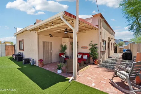 $549,000 | 512 North 9th Avenue, Phoenix, AZ 85007