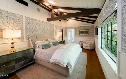 $5,850,000 | 1115 South Oak Knoll Avenue, Pasadena, CA 91106