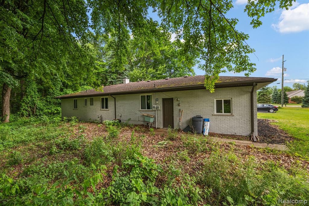 25150 23 Mile Road Chesterfield, MI 48051 - Photo 30 of 33