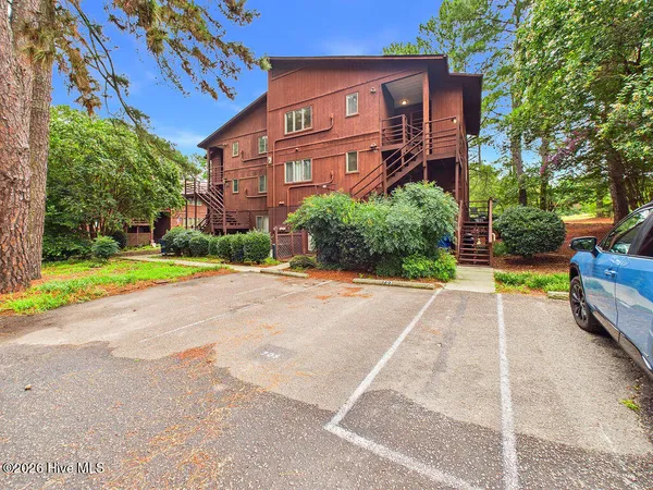 $259,900 | 703 Dover Street, Southern Pines, NC 28387