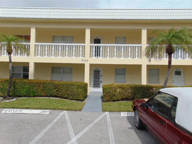 $119,900 | 9788 Marina Boulevard, Unit 313, Boca Raton, FL 33428