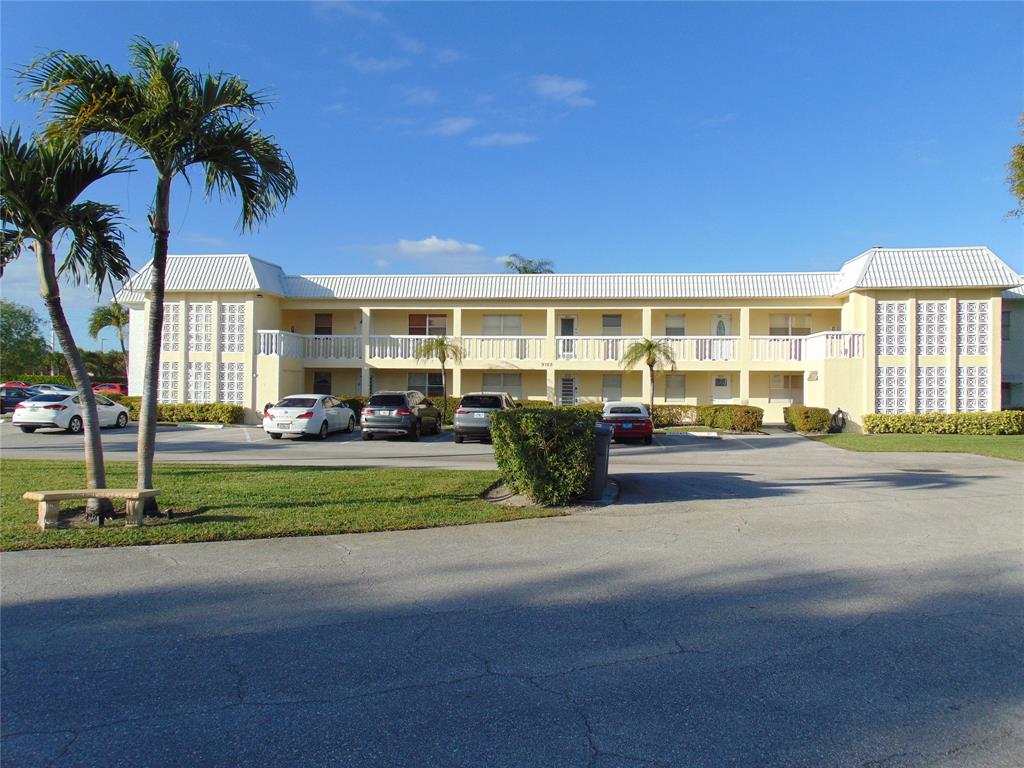 9788 Marina Boulevard, Unit 313 Boca Raton, FL 33428 - Photo 2 of 70 Sandalfoot South One Condo Inc has only 2 story buildings. There is no master association.