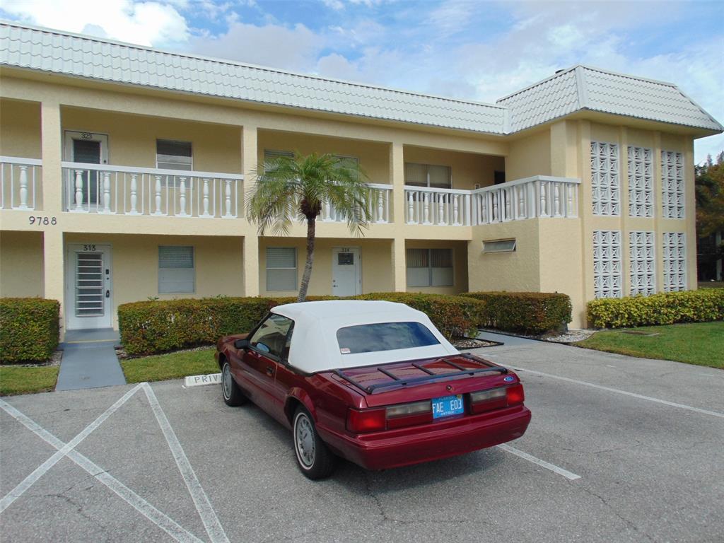 9788 Marina Boulevard, Unit 313 Boca Raton, FL 33428 - Photo 3 of 70 PARKING SPOT #30 AT YOUR FRONT DOOR
