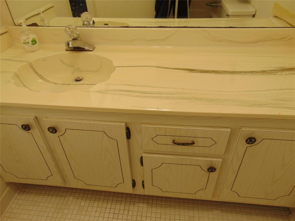 9788 Marina Boulevard, Unit 313 Boca Raton, FL 33428 - Photo 46 of 70 LARGE VANITY