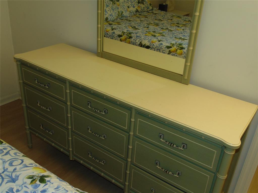 9788 Marina Boulevard, Unit 313 Boca Raton, FL 33428 - Photo 50 of 70 a view of a dresser